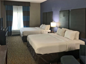 Comfort Inn & Suites Columbus North