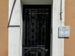 Le Dimore Luxury Rooms
