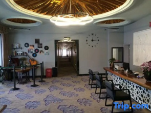 Jieyi Xichong Hotel