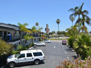 Oceanside Travelodge