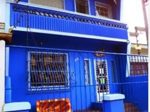Casa Azul Hostel