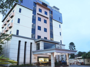 Grand Victoria Hotel