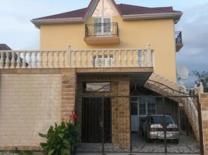 Guest House Anaida