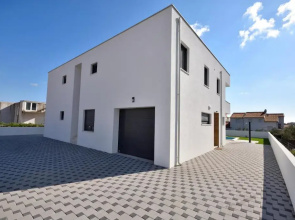Marina House