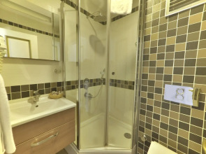 Sarnic Premier Hotel - Special Class