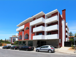 Topazio Vibe Beach Hotel & Apartments - Adults Friendly