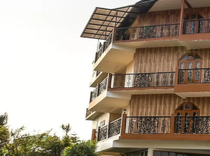 CAPITAL O 19040 Zisuku Villa & Resort