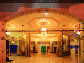 Omega Hotel Agadir