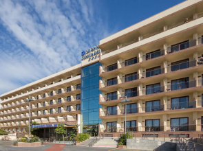 Gran Hotel Costa del Sol