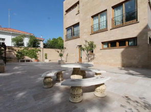 Apartamentos Villablino Arturo Soria