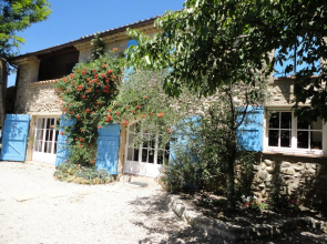 Chambre d'Hôtes le Jas des Sagnières