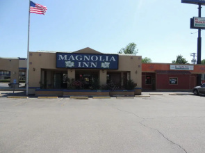 Econo Lodge Durant