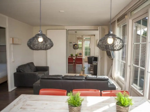 Bunckman 10 Pers. Bungalow