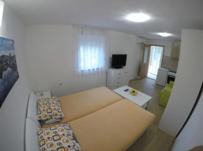 Apartman Hrupjela