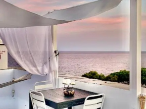 Corallini Luxury Apartments - Apartment Aka