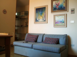 Apartment With 2 Bedrooms In Noto With Wonderful City View And Balcony - 50 M From The Beach