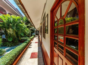 Panda Hotel（Patong Beach）