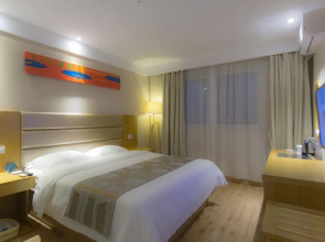 Greentree Inn Xuzhou Jiawang Government Express Ho