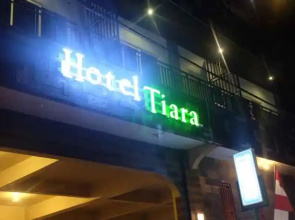 Hotel Tiara