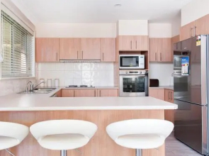 Townhouse on Tomaree - 6/26