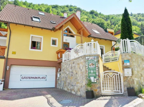 Gästehaus zur schönen Aussicht