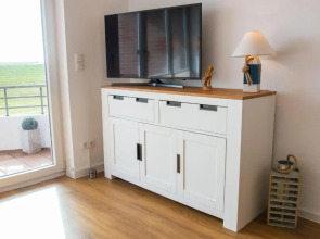 Haus am Deich Wohnung 4