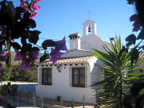 Escuela La Crujía
