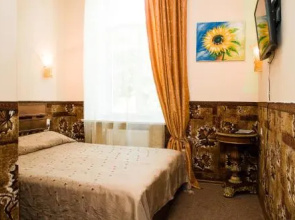 Guest House De Rishelye