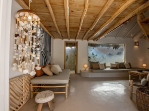 La Tribu Villas