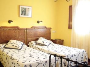 Casa Vieja del Sastre