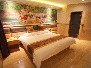 Shanghai Meicun International Resort Hotel