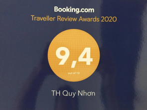 TH Quy Nhon Hotel