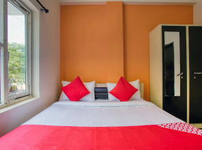 Rudraksh Palace by OYO Rooms