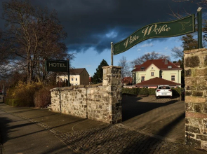 Hotel Villa Weiße
