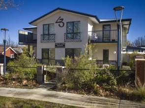 One of a Kind Apartments