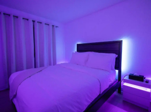 5 BEDS On The Rapids - 5 Mins To The Falls