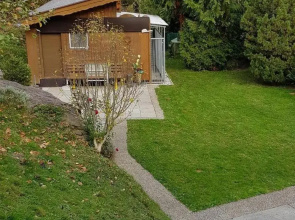 Reiter, Haus