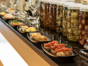 Hotel Metropole Geneve