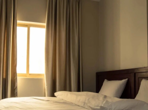 Wardah Hotel Apartments