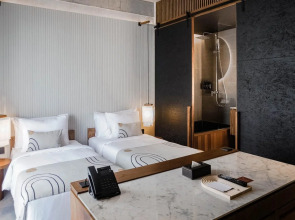 The Komu Canggu Bali