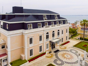 Olissippo Lapa Palace