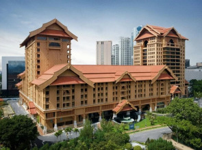Royale Chulan Kuala Lumpur