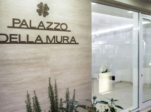Palazzo Della Mura