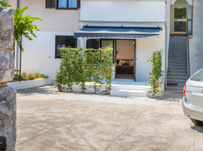 3 minutes from the beach: lovely studio apartment