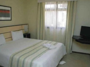 Blue Tree Towers Curitiba