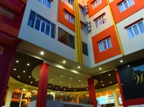 Wixel Hotel by Amazing Kendari