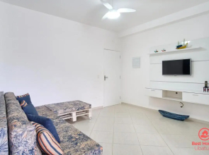 Bh39: Conforto E Localização Privilegiada