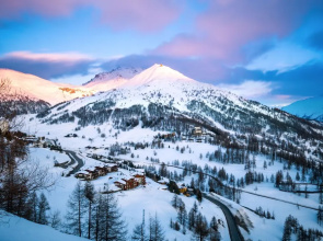 Grange Hike & Ski - 19C Sestriere