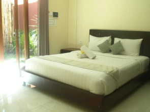 Gatsby Hotel and Hostel