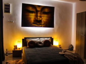 Nirvana Apartament